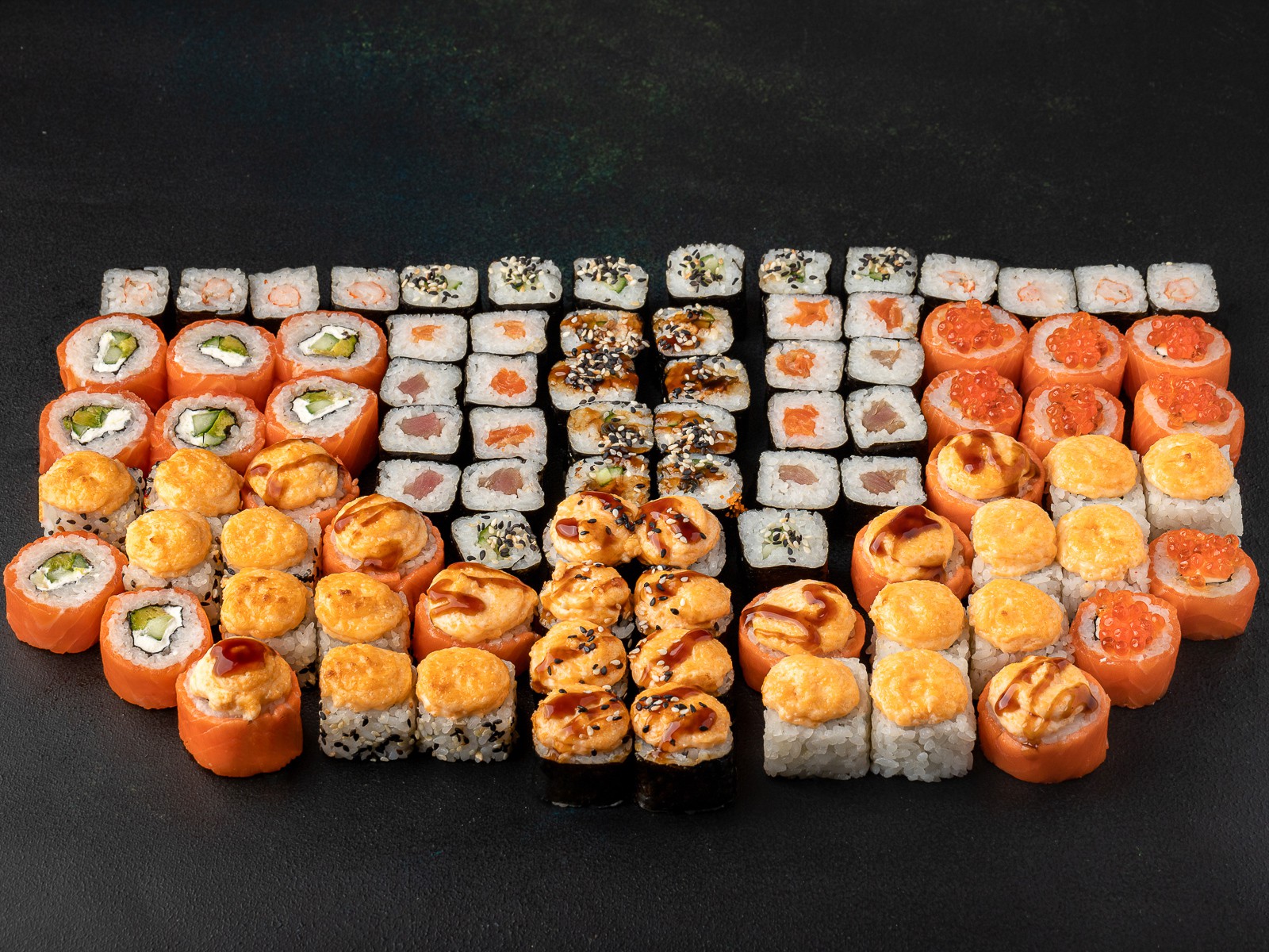Orisushi