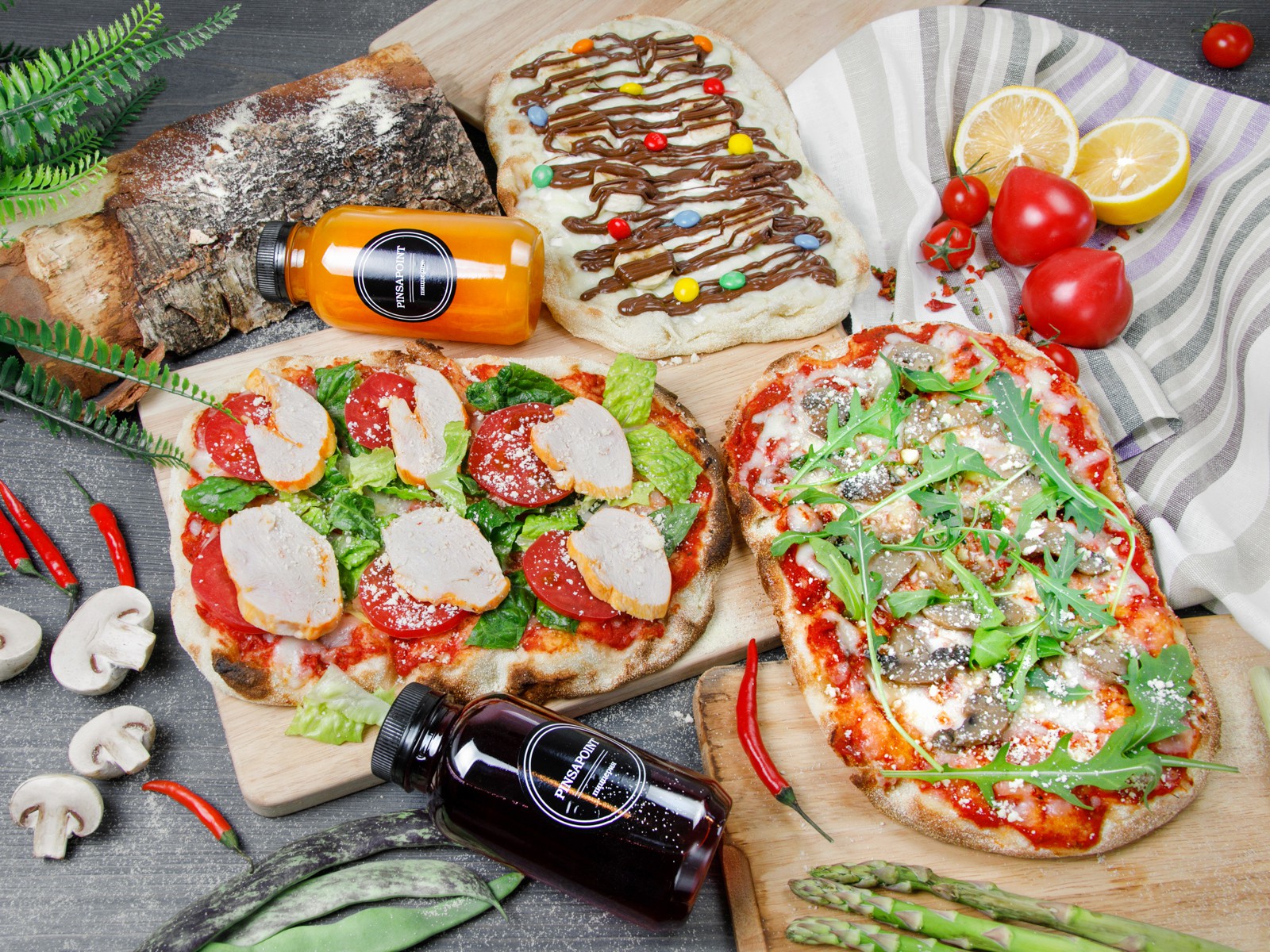 Pizza Point