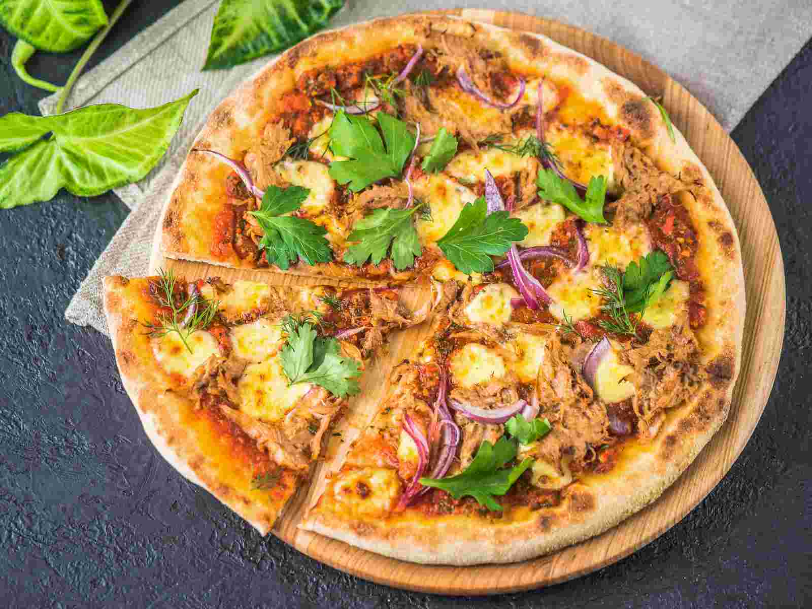 Pizza  Studio Pasta