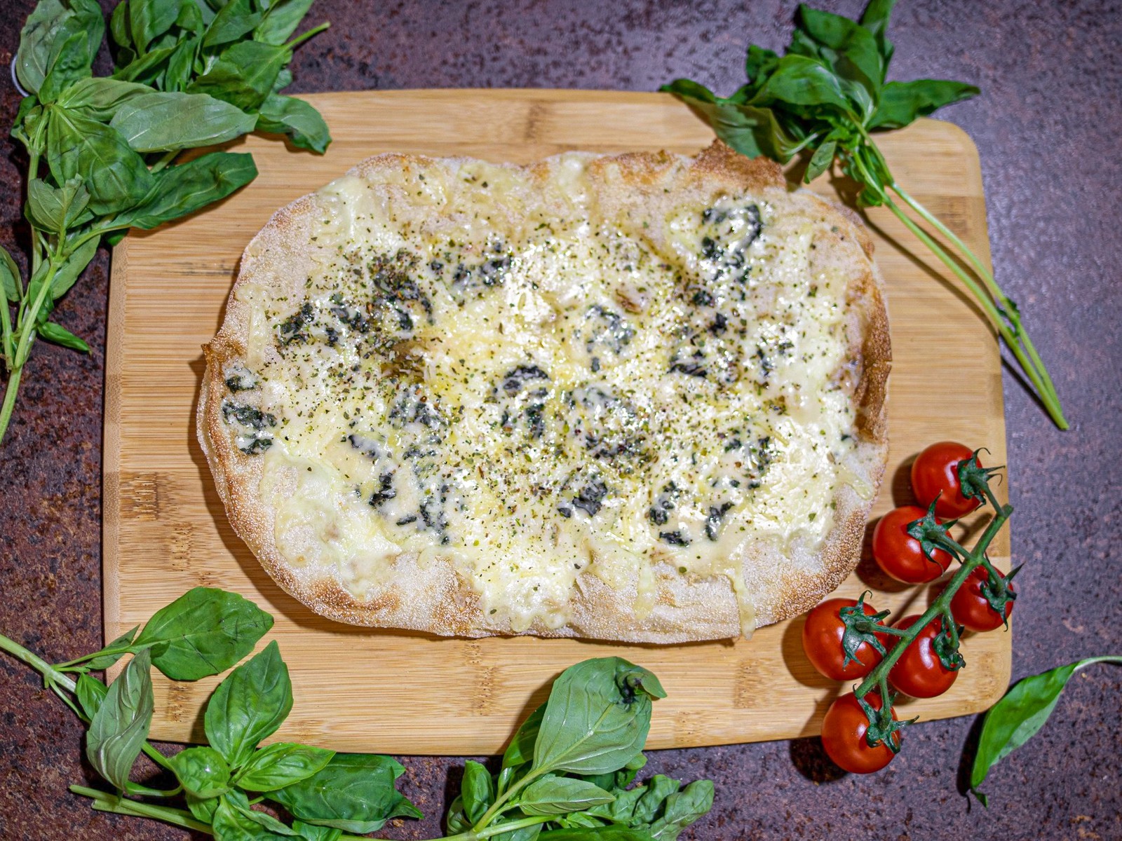 Pizza Pazza