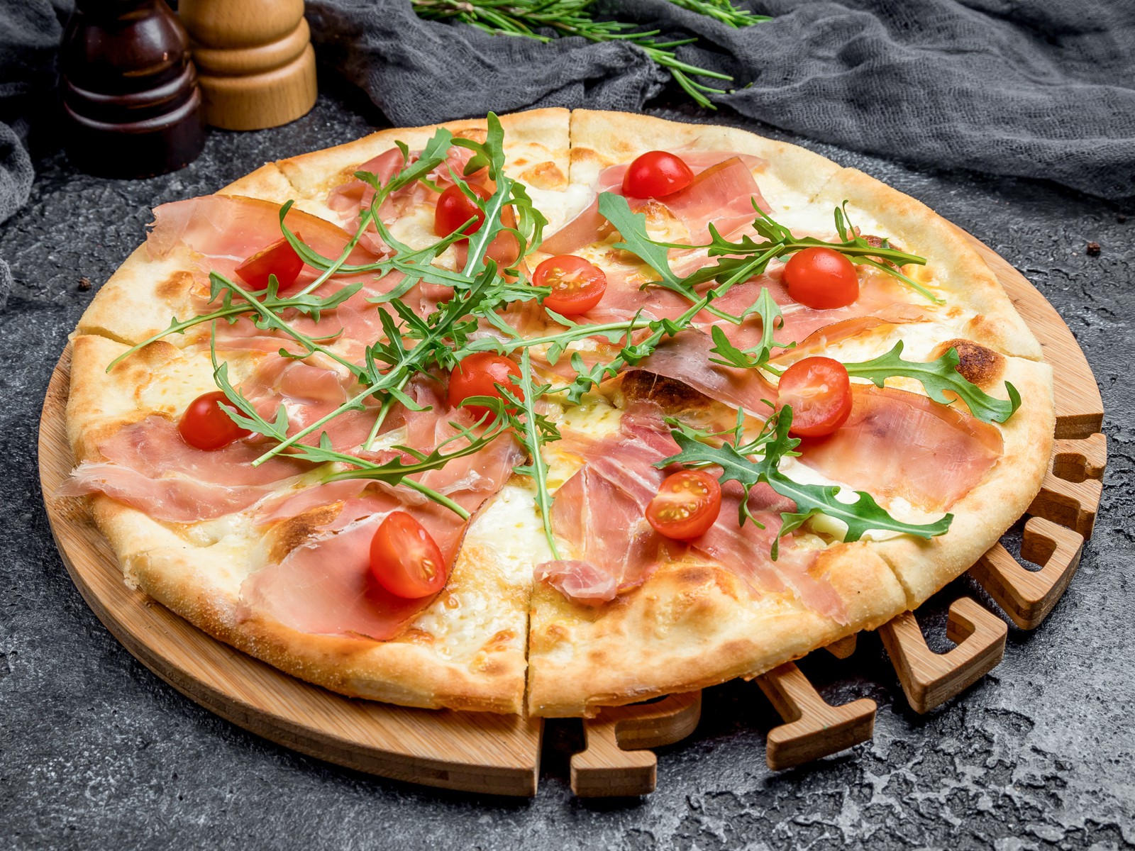 Pizza Point Wine