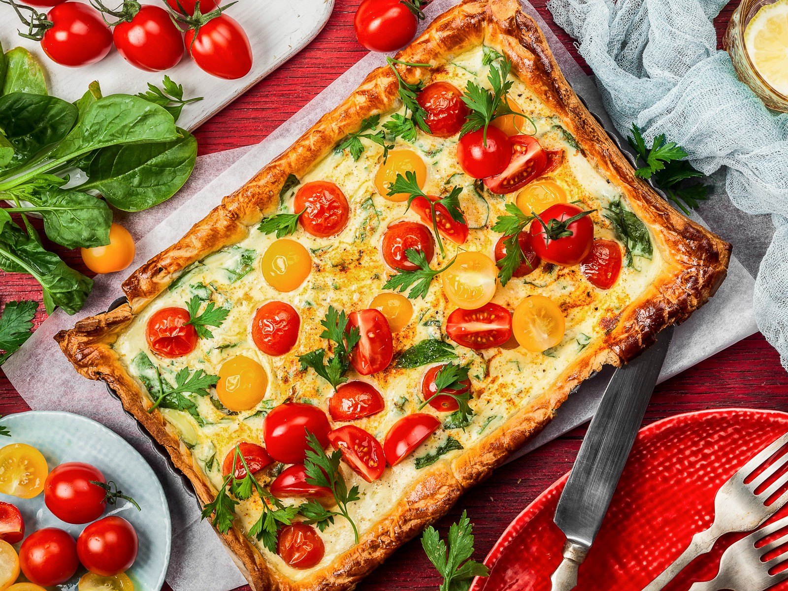 Pizzacup