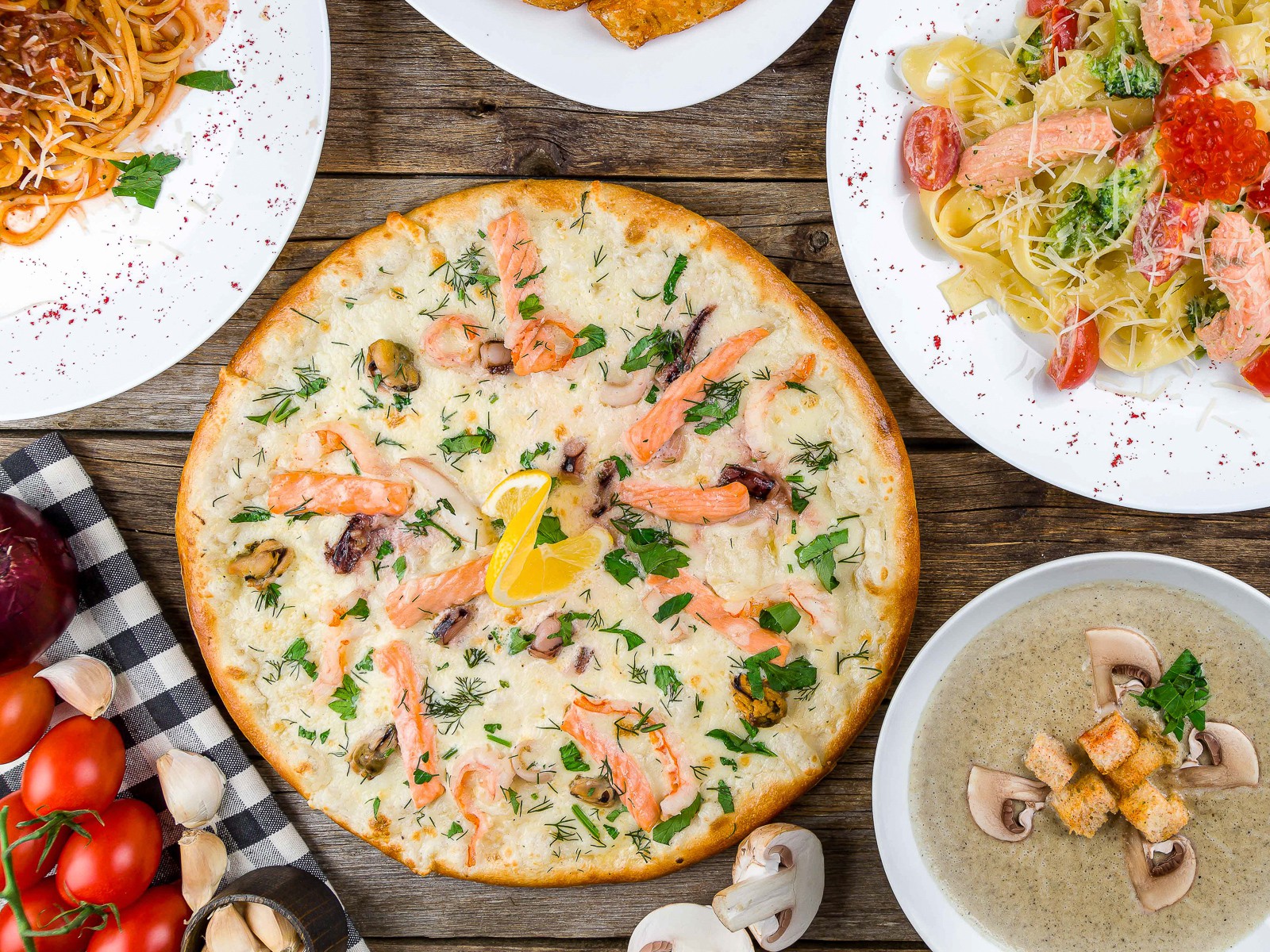 Pizzalina