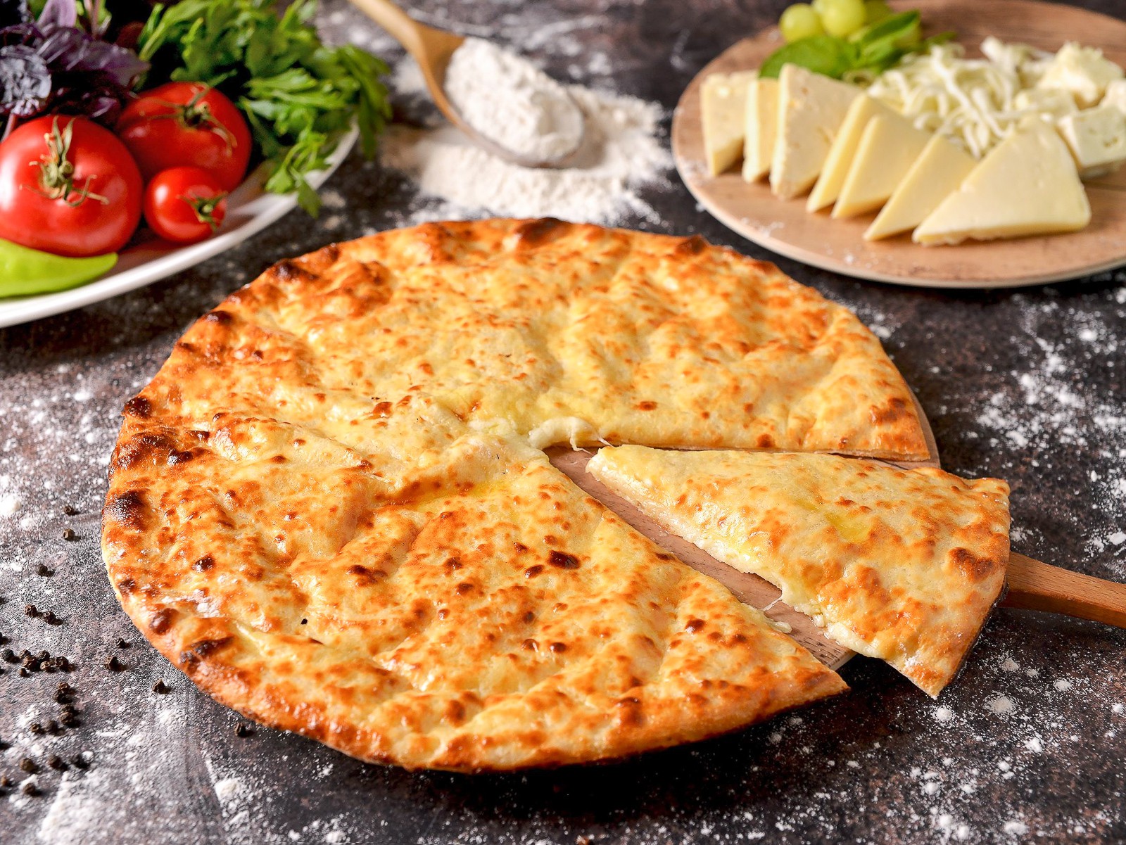 Долина Солнца