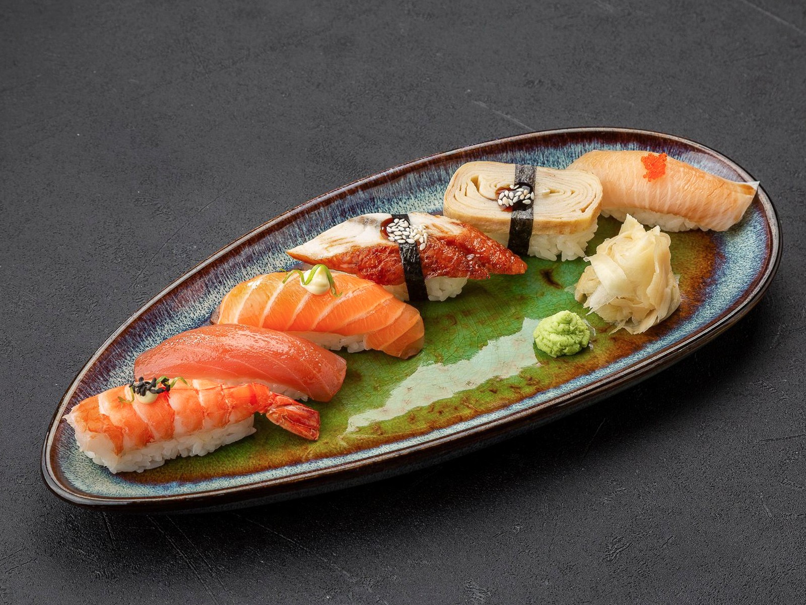 Satoshi Sushi