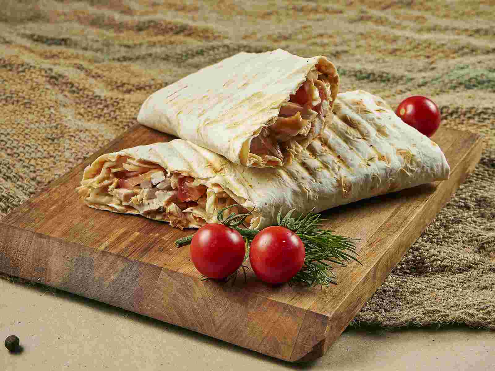 Шаурмен