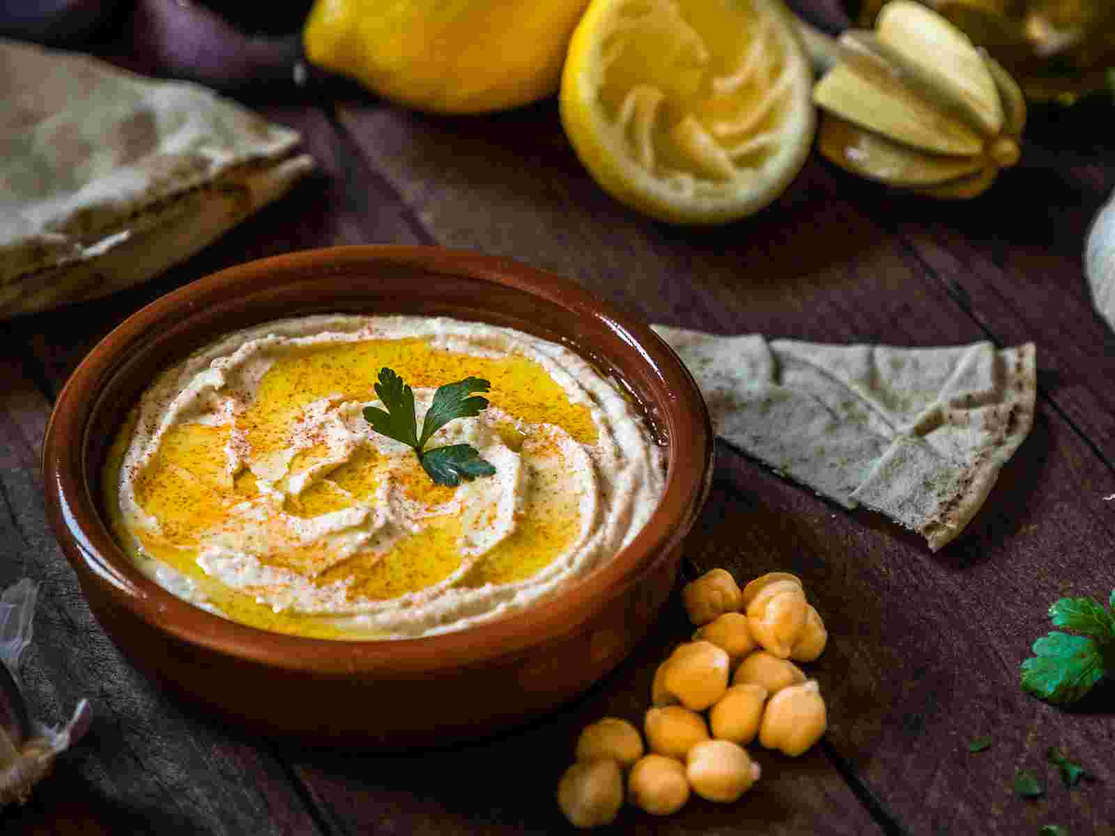 Shuk HaCarmel