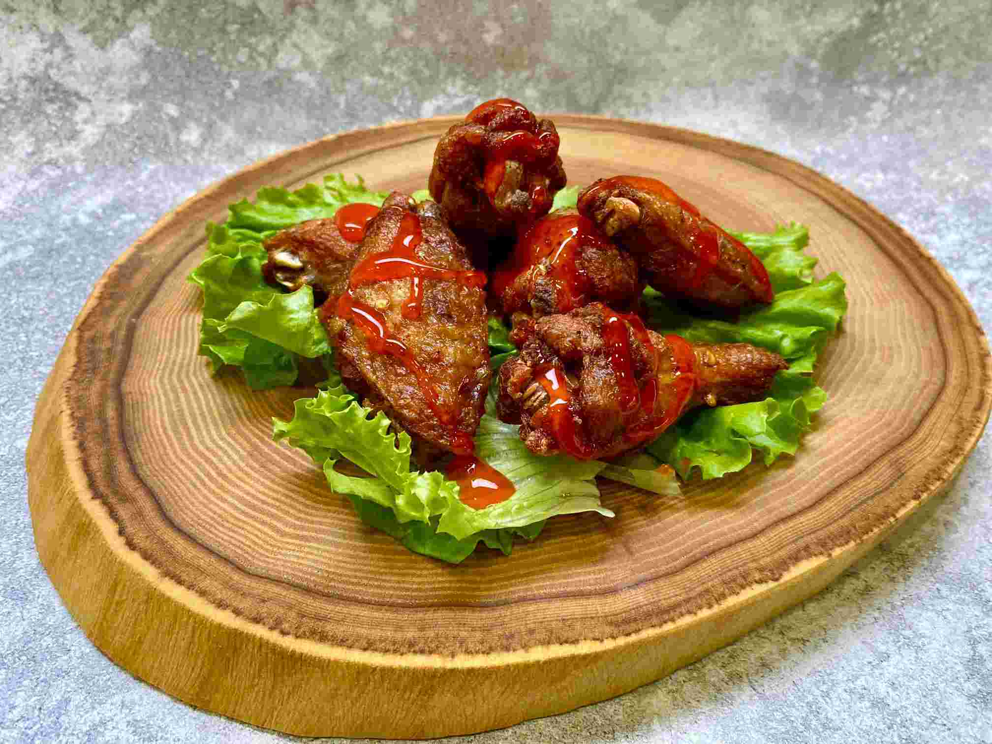 Sky Food
