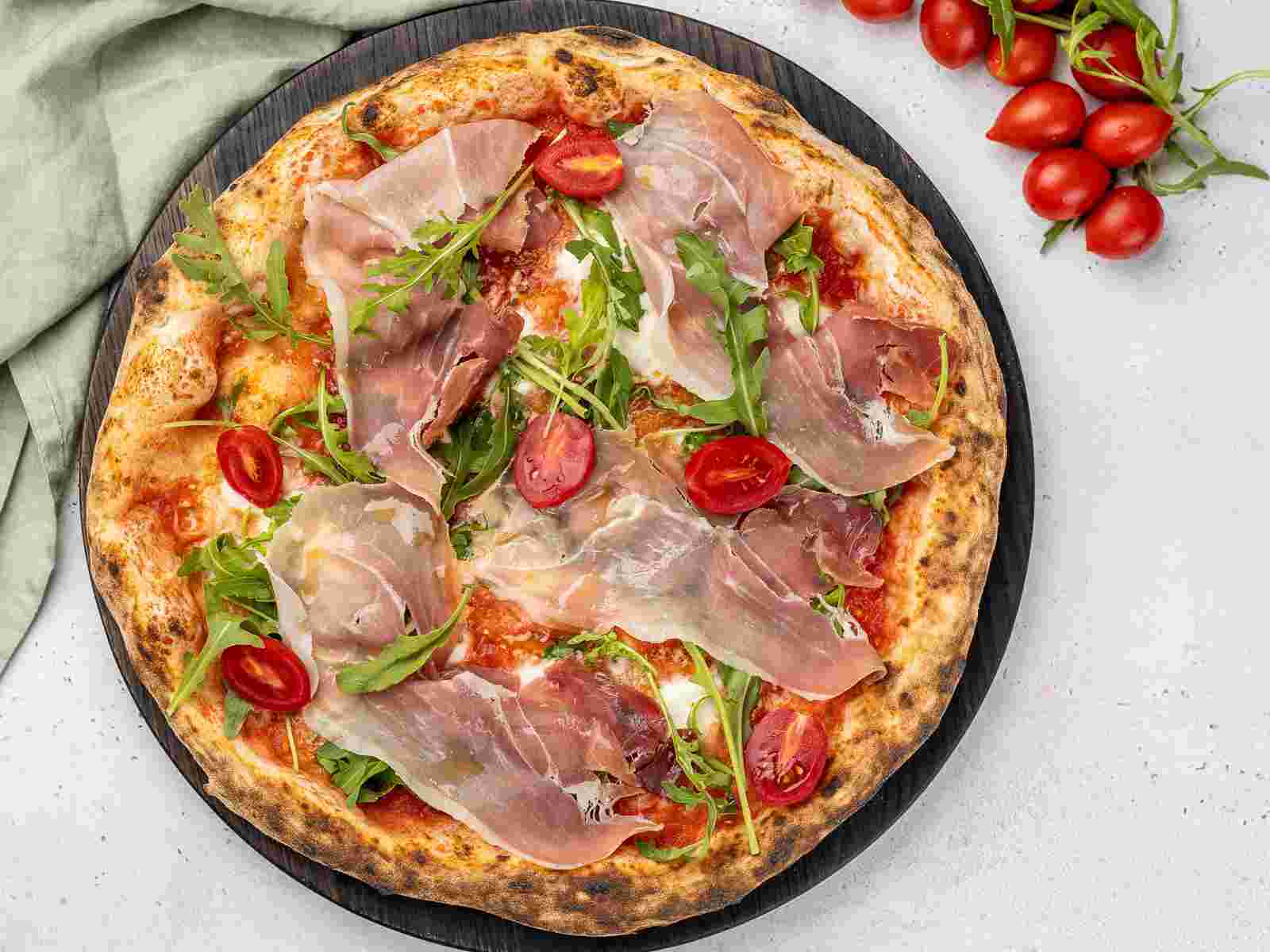 IL SOLO pizza & pasta