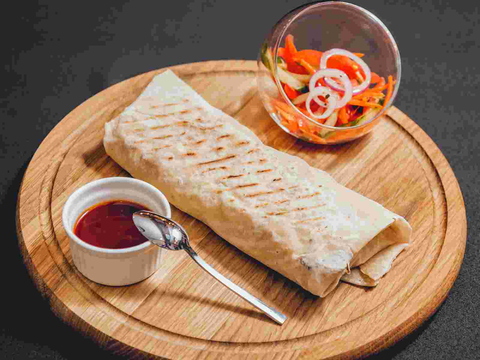Street food