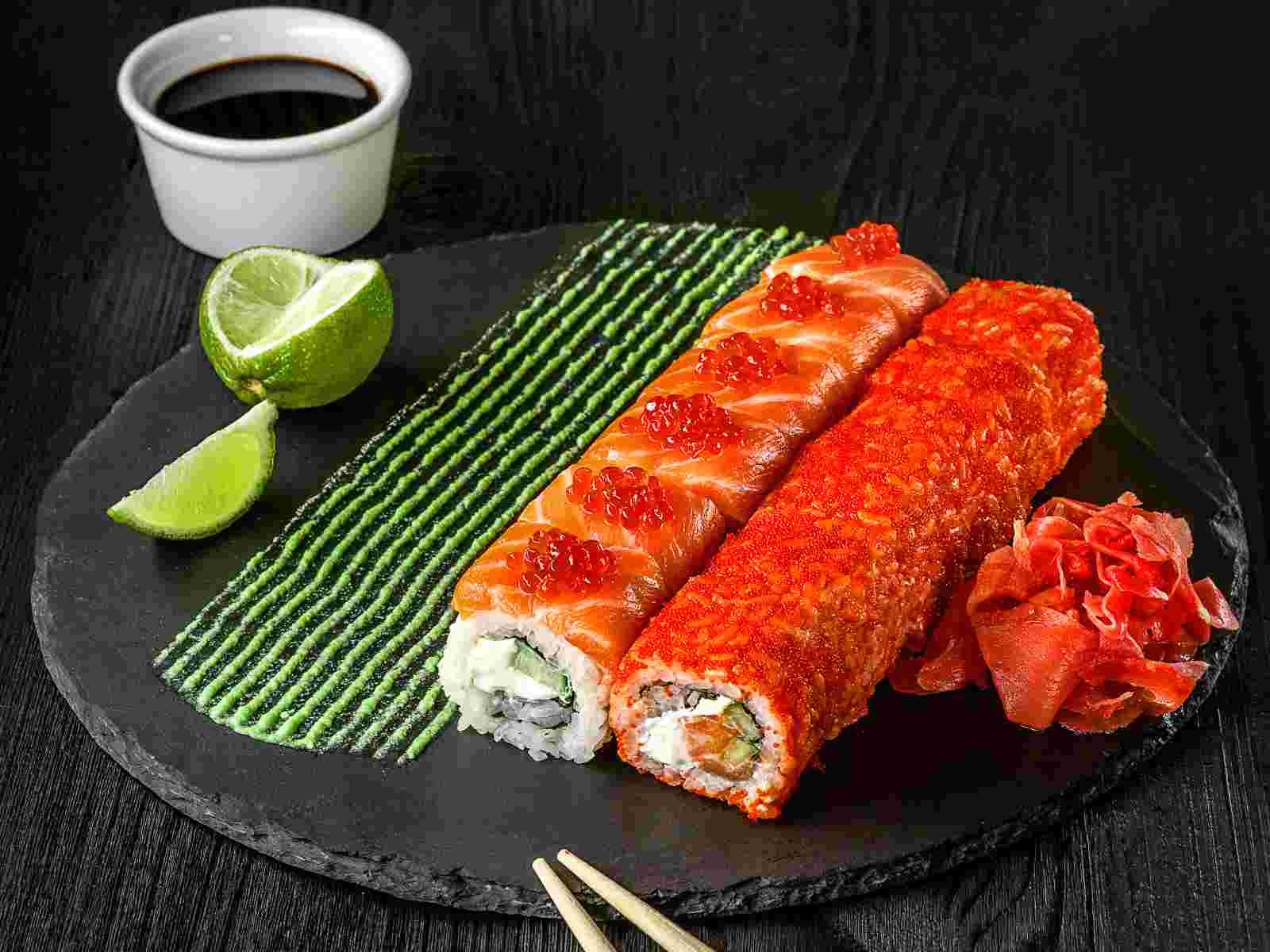 Sushi Best
