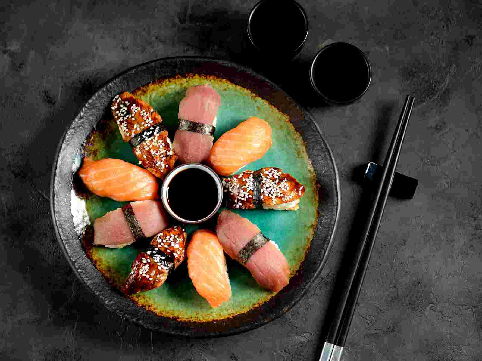 Sushi Home