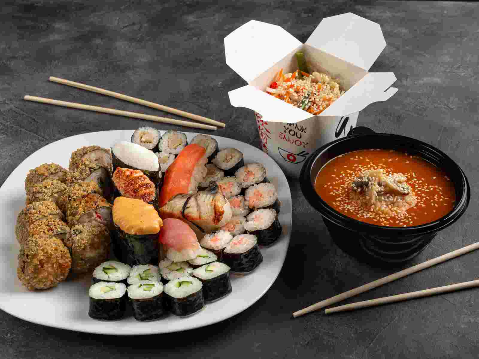 SushiMe