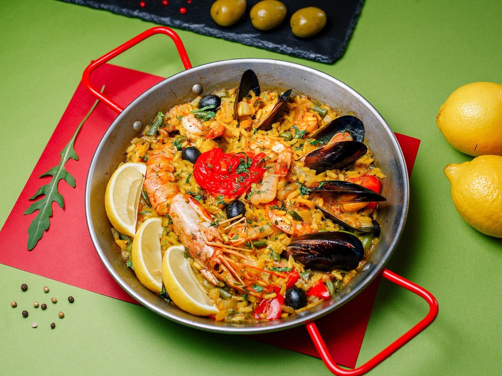 Tapas Marbella