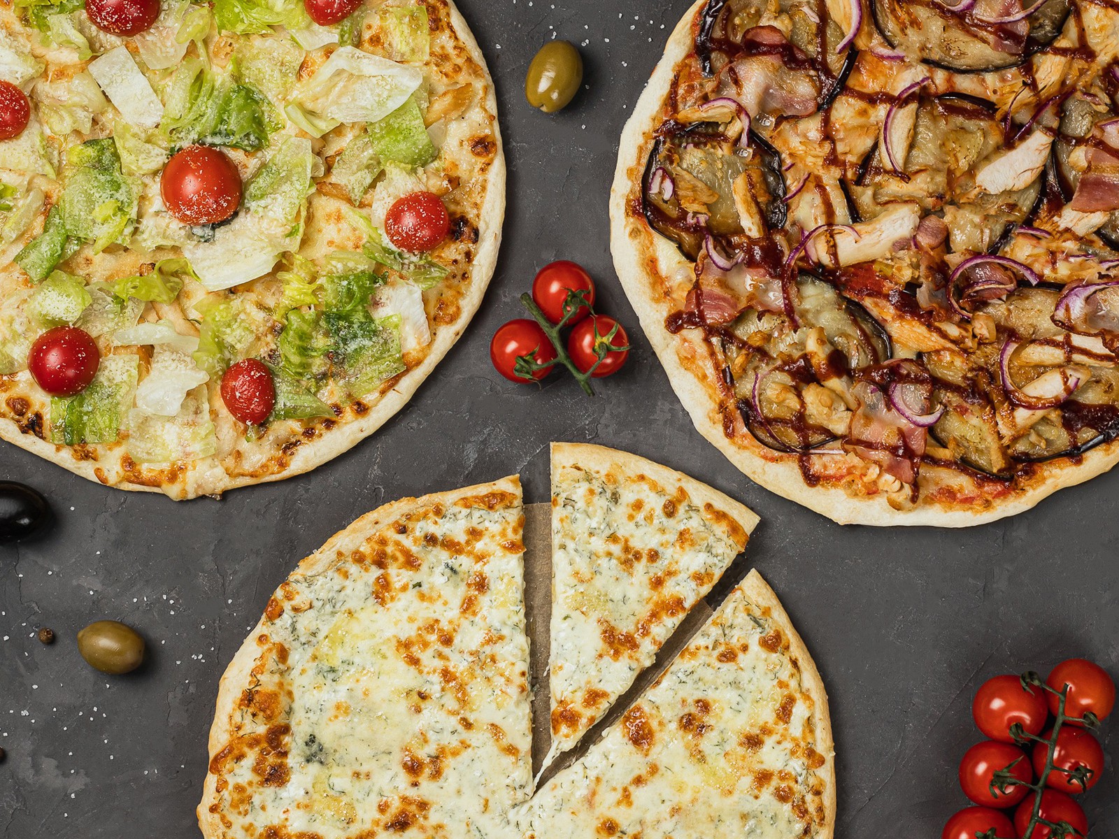 Village Pizza