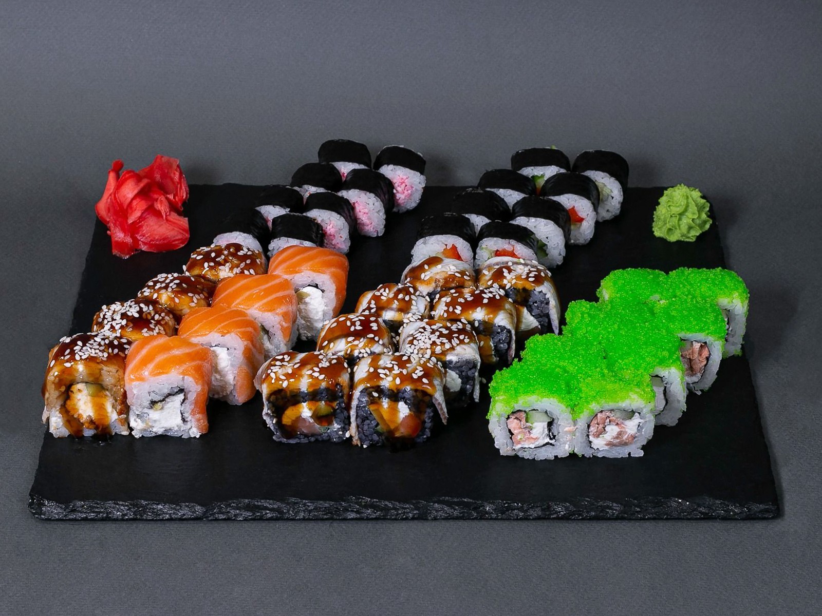 Wasabi