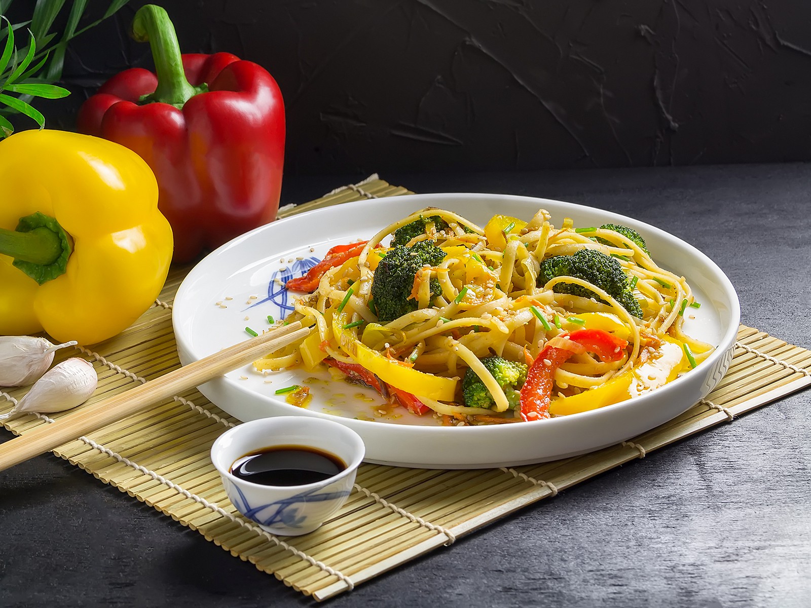 Wok Bangkok