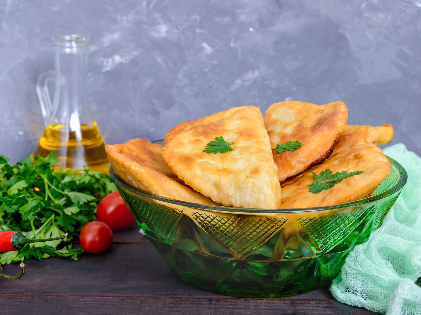 Хинкальная. Правильная грузинская кухня
