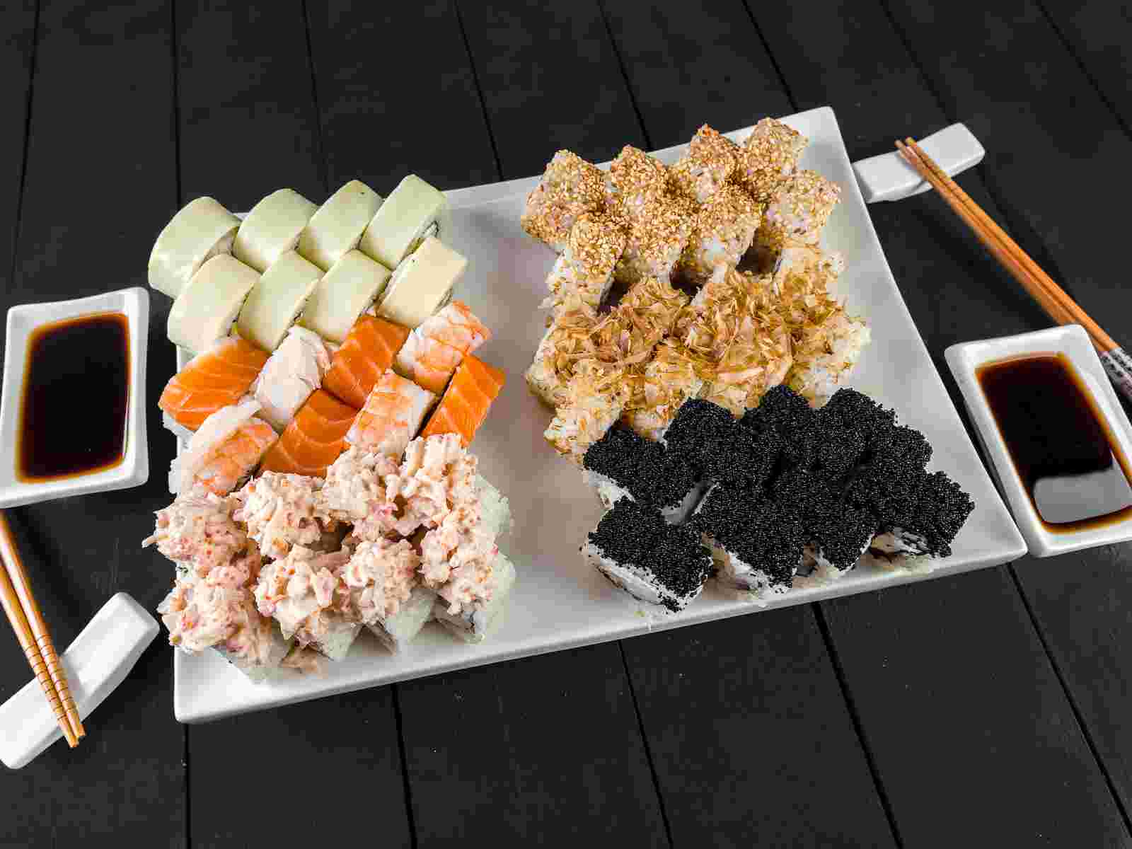 YoYo Sushi