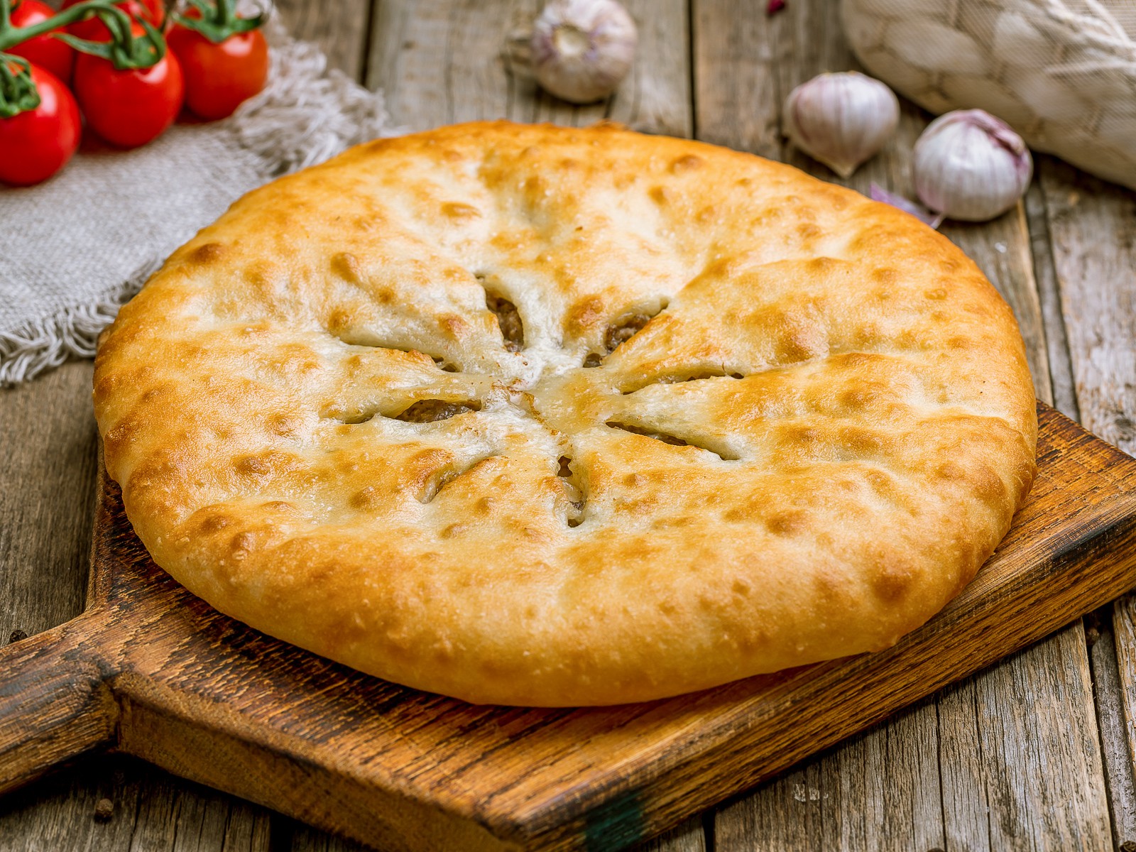 Жар птица