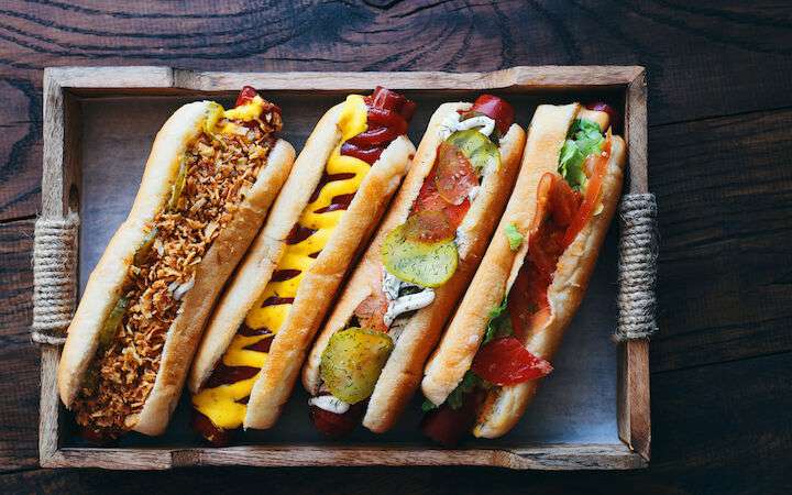 8956 Oblomoff food