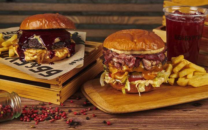 BB&Burgers