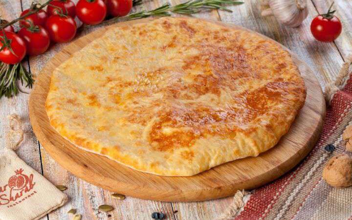 Осетинские Пироги ФАРН