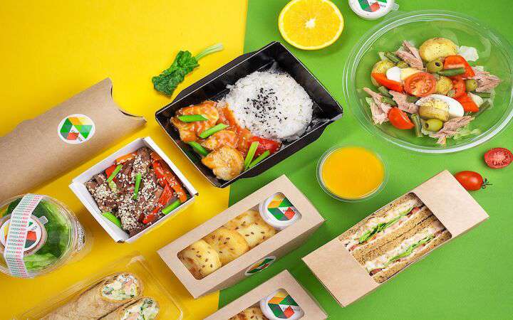 Greenbox
