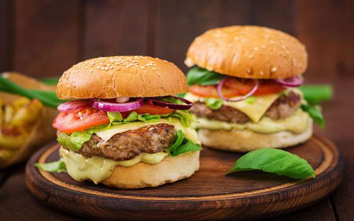 Grill&Burger