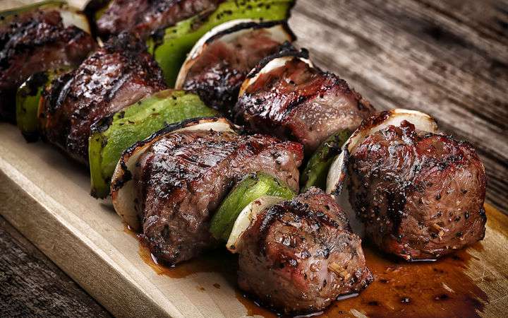 Grill House