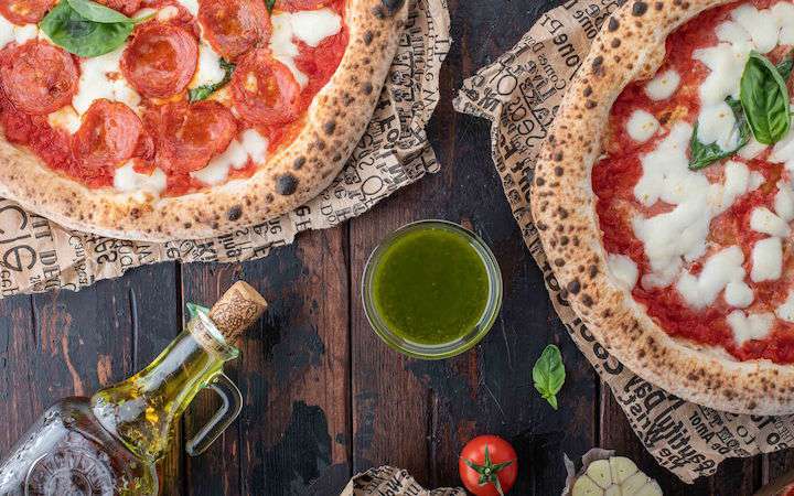 Pizzamento