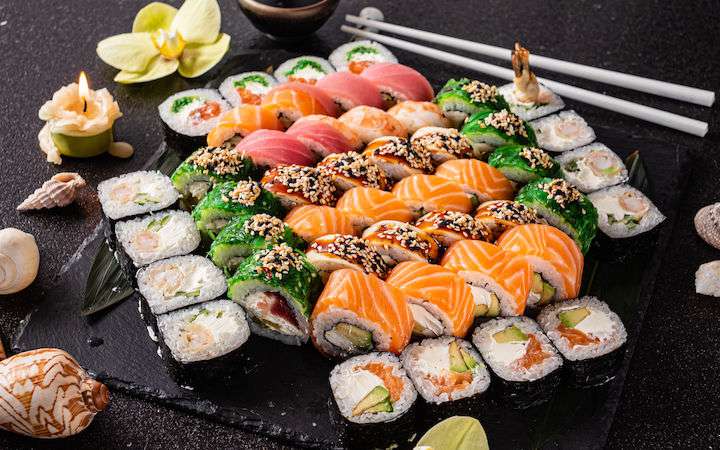 Wok'n'Roll