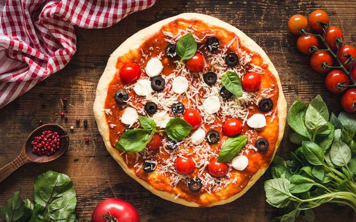 Brewgge PizzaBar