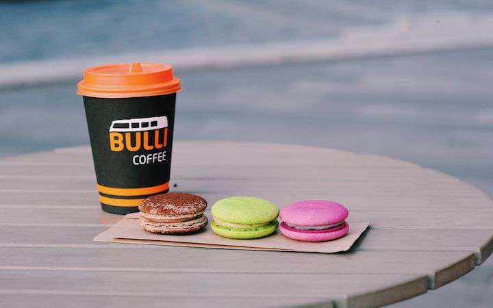 Bulli Coffee