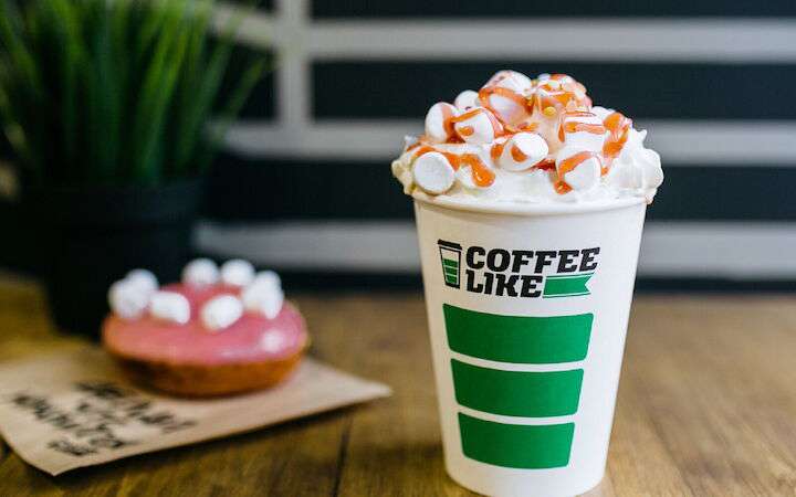 Coffee Like