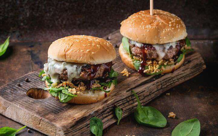 CraftBurger