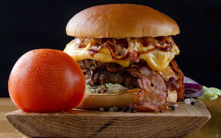 CraftBurgers