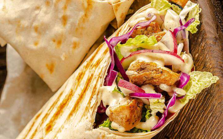 Doner Vill