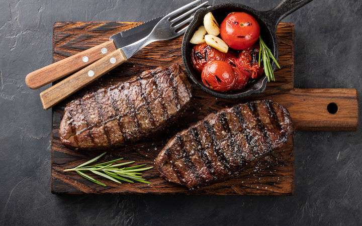 Grillfest