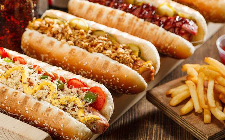 HotDogger