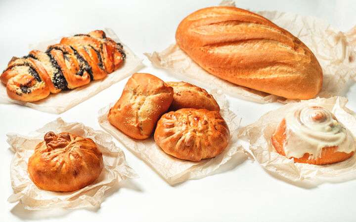 Joe Bakery