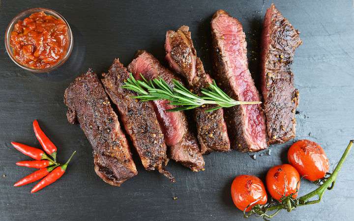 Kavkazia Grill