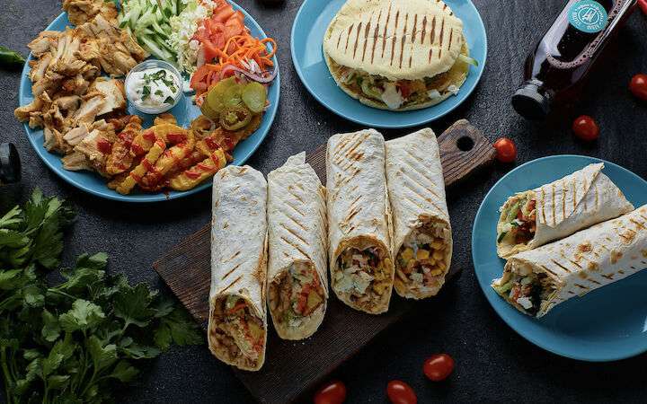 kebab-station