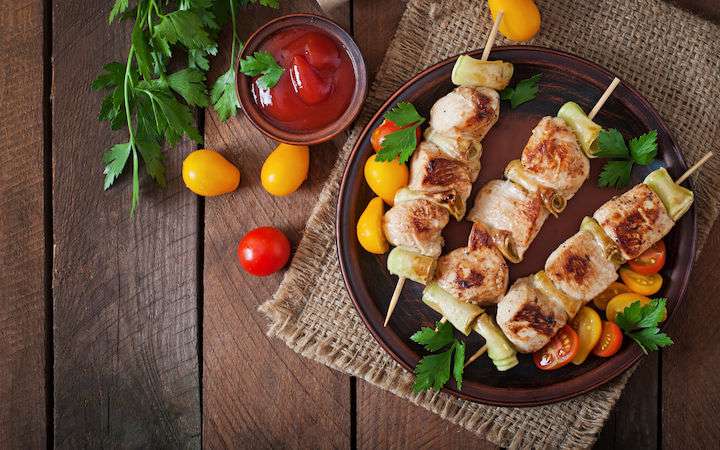 Мясо Бар