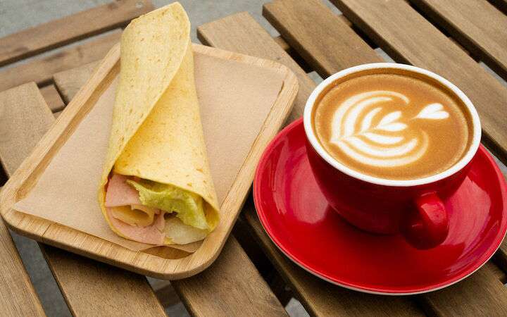 MURMUR SPECIALITY COFFEE