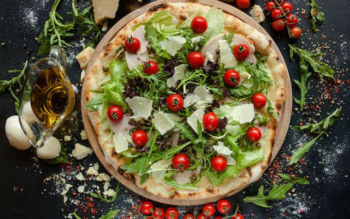 Пиццерия IL Gusto
