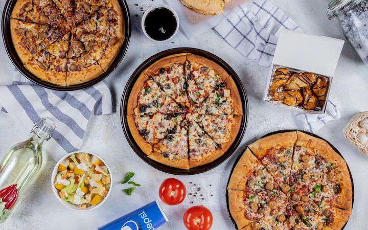 Pizza Hut