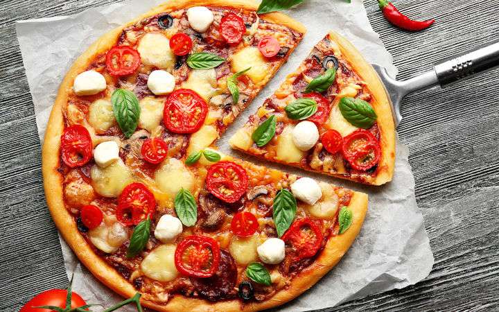 PizzaNa
