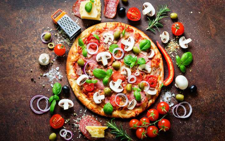 Sapore Italiano
