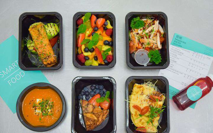 SMART-FOOD